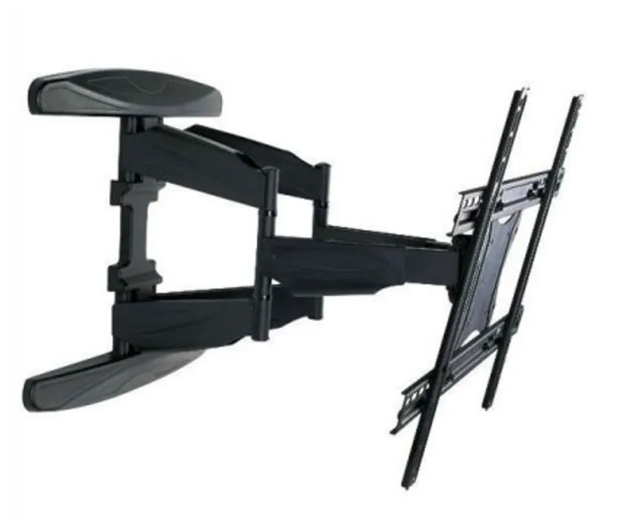 Techly Uchwyt ścienny do TV LCD/LED 40-80cali 50kg VESA pełna regul - 1584940 - zdjęcie